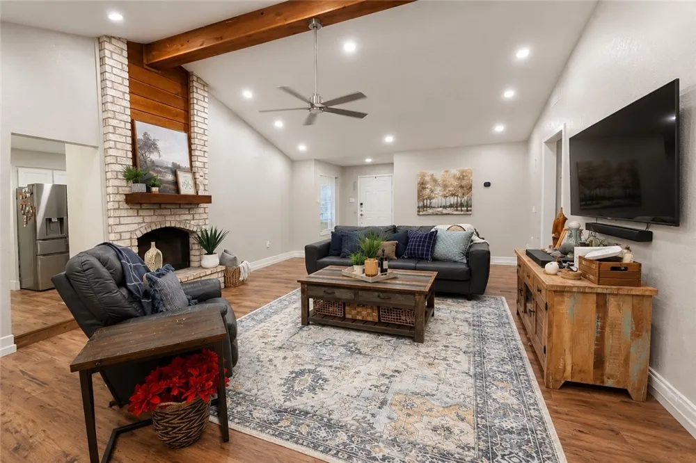 6214 Michaux Drive Corpus Christi, TX 78414