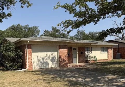 4901 GOODNIGHT TRAIL