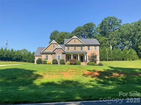135 Blossom Hill Road