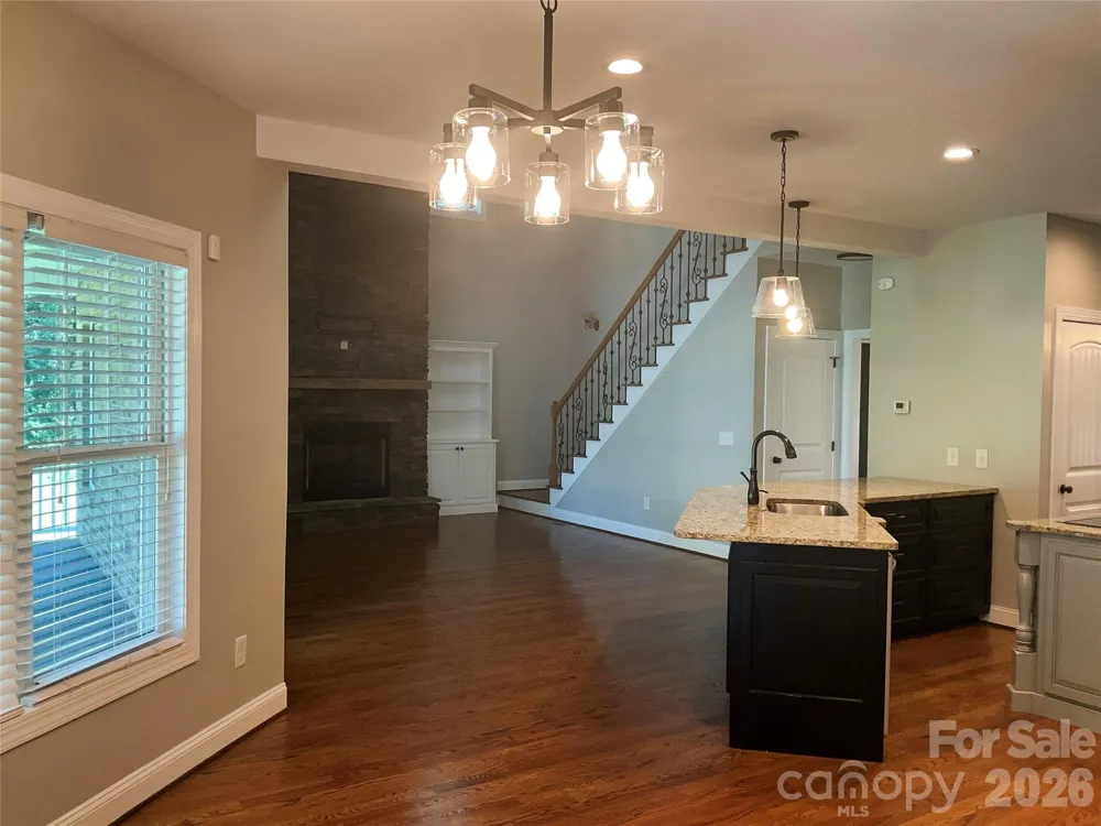 135 Blossom Hill Road Lincolnton, NC 28092