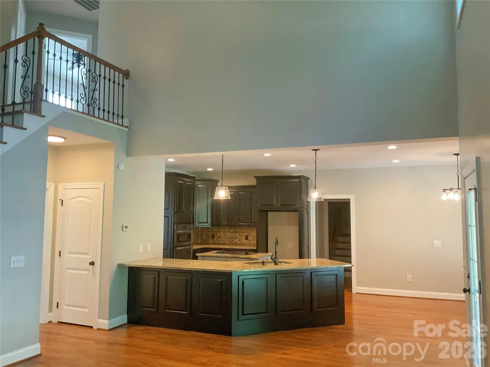135 Blossom Hill Road Lincolnton, NC 28092