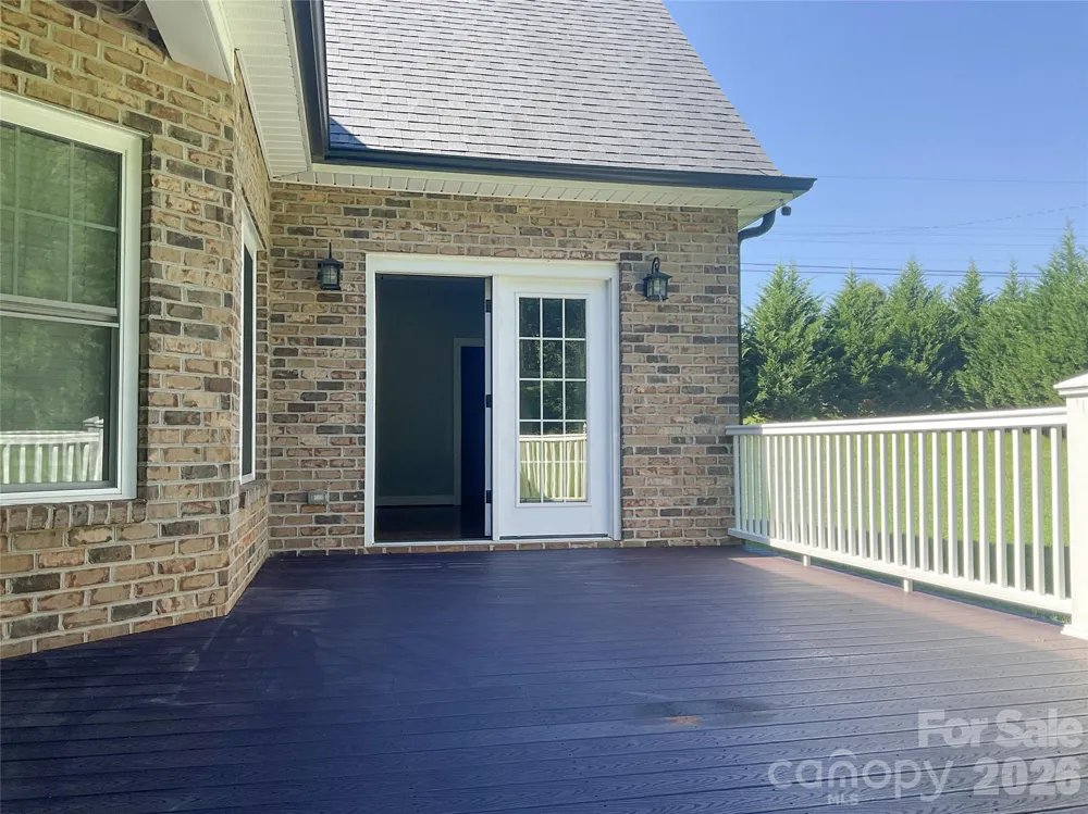 135 Blossom Hill Road Lincolnton, NC 28092