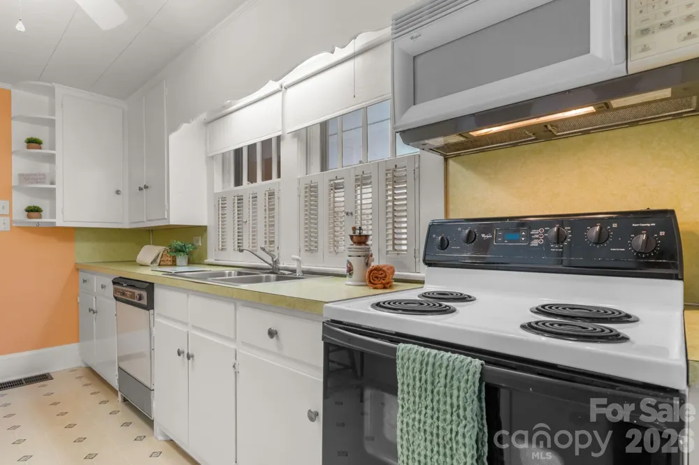 316 Drexel Road Morganton, NC 28655