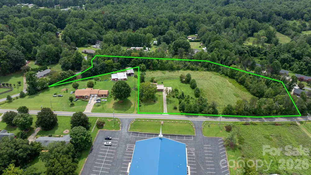 316 Drexel Road Morganton, NC 28655