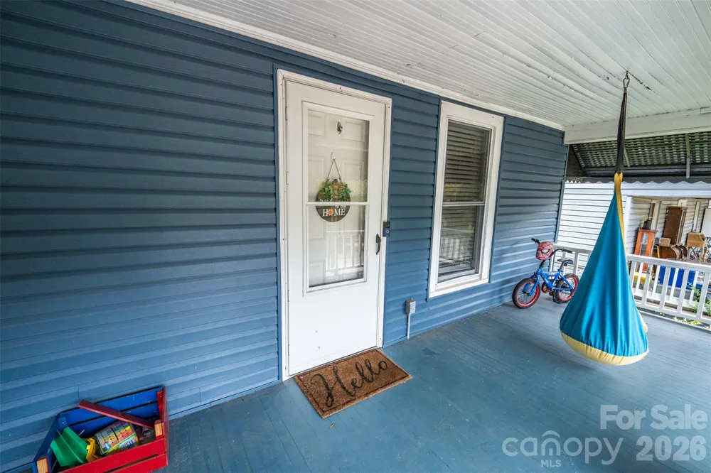 702 5th Street Spencer, NC 28159