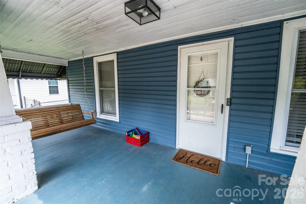 702 5th Street Spencer, NC 28159