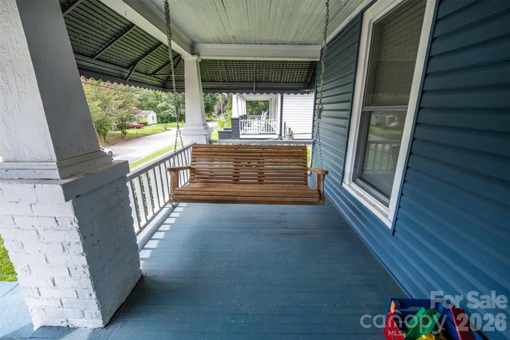 702 5th Street Spencer, NC 28159