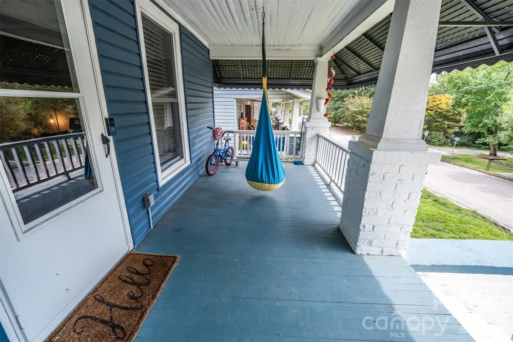 702 5th Street Spencer, NC 28159