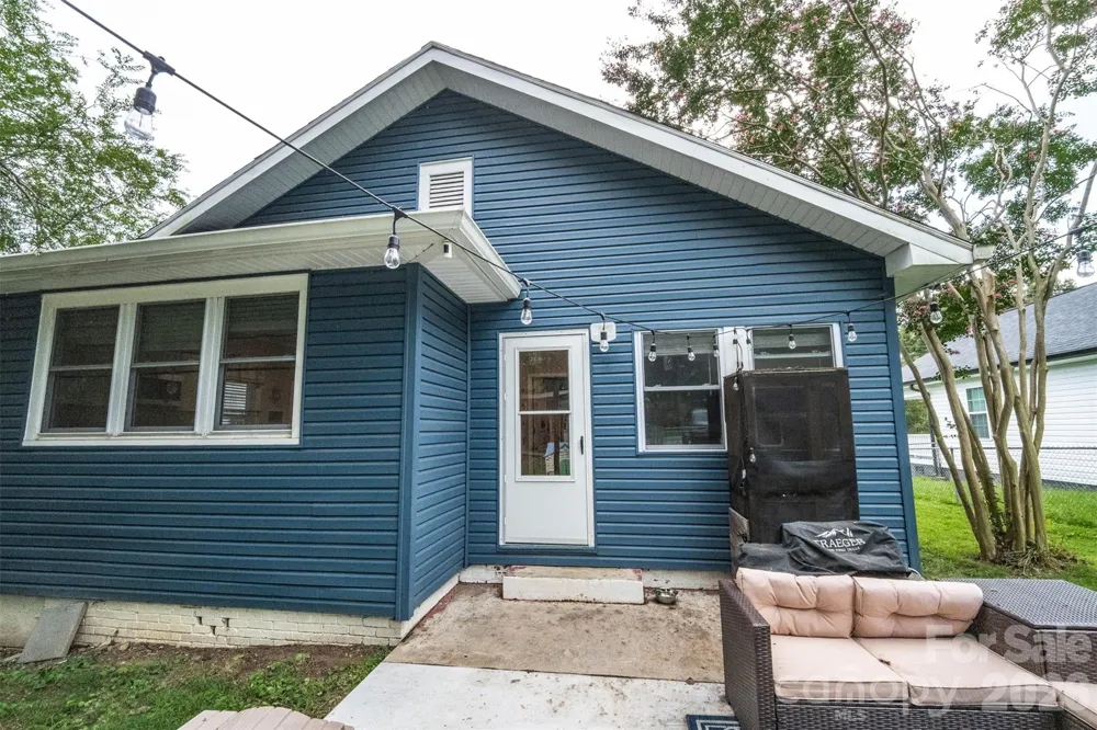702 5th Street Spencer, NC 28159