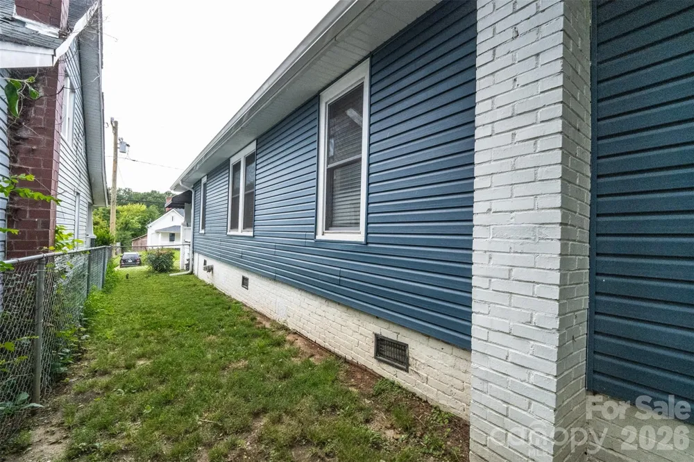 702 5th Street Spencer, NC 28159