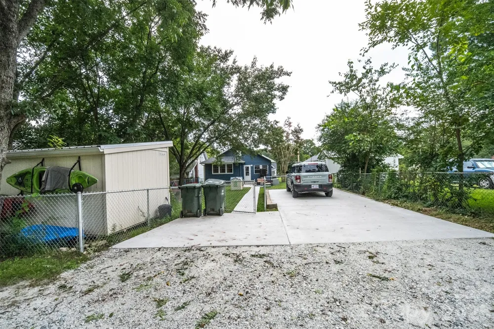702 5th Street Spencer, NC 28159
