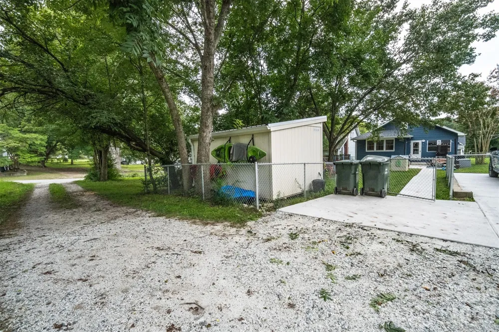 702 5th Street Spencer, NC 28159
