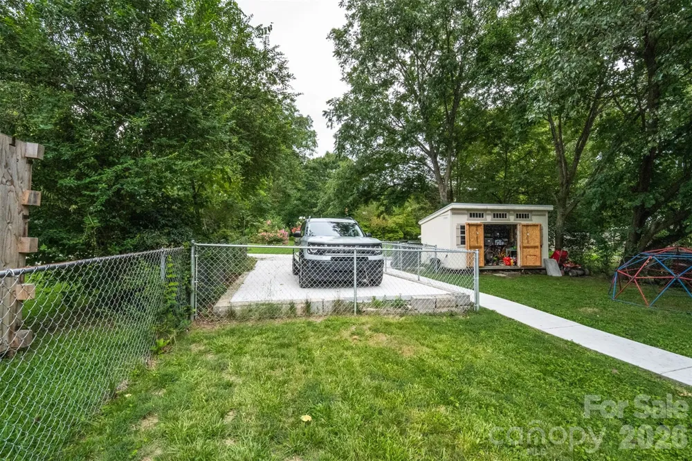 702 5th Street Spencer, NC 28159