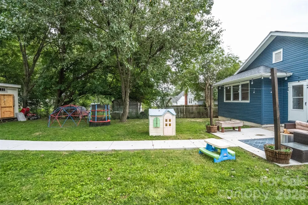 702 5th Street Spencer, NC 28159