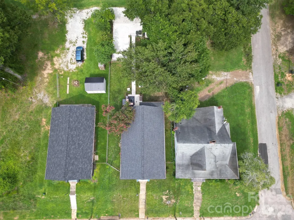 702 5th Street Spencer, NC 28159
