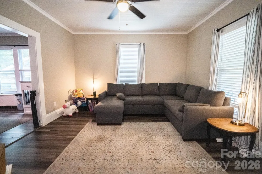 702 5th Street Spencer, NC 28159