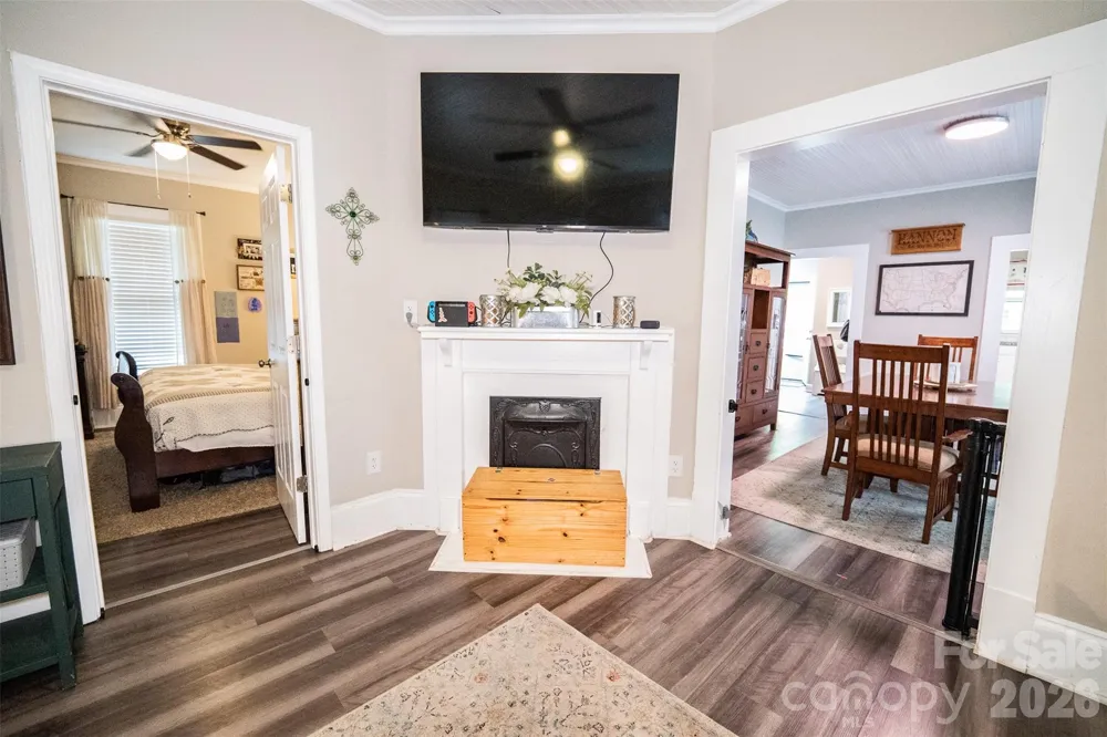702 5th Street Spencer, NC 28159