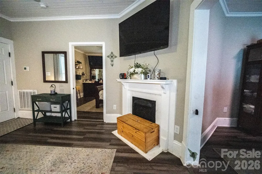 702 5th Street Spencer, NC 28159