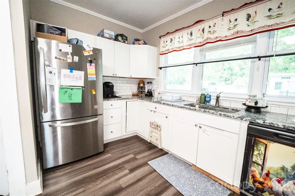702 5th Street Spencer, NC 28159