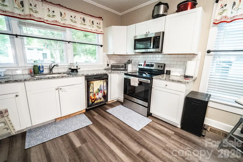 702 5th Street Spencer, NC 28159