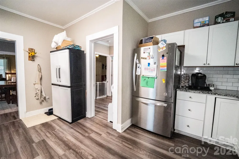 702 5th Street Spencer, NC 28159