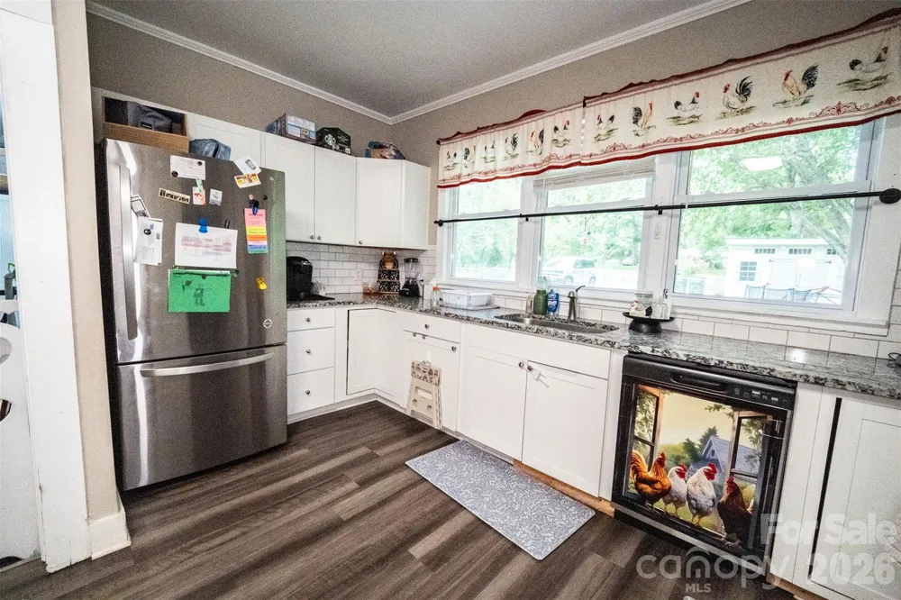 702 5th Street Spencer, NC 28159