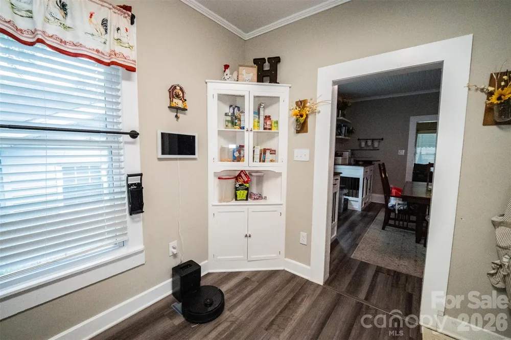702 5th Street Spencer, NC 28159
