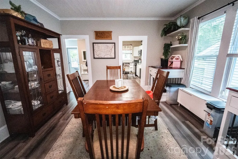 702 5th Street Spencer, NC 28159
