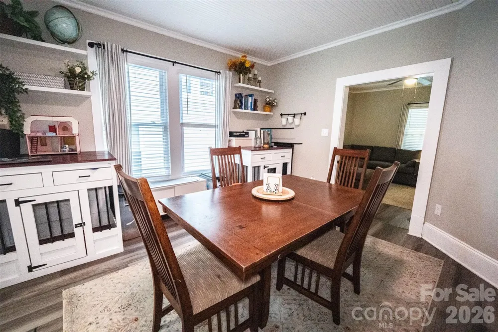 702 5th Street Spencer, NC 28159