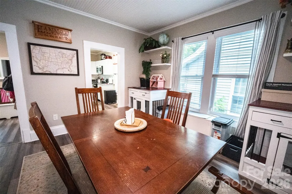 702 5th Street Spencer, NC 28159