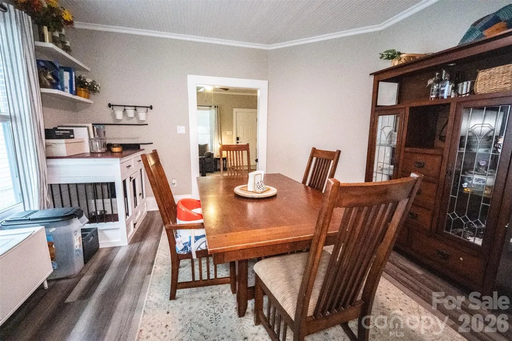 702 5th Street Spencer, NC 28159