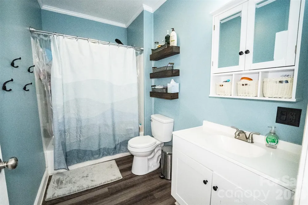 702 5th Street Spencer, NC 28159