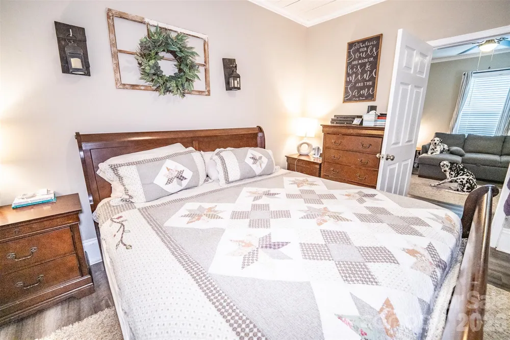 702 5th Street Spencer, NC 28159