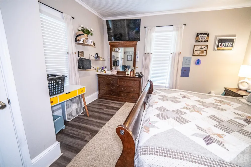 702 5th Street Spencer, NC 28159