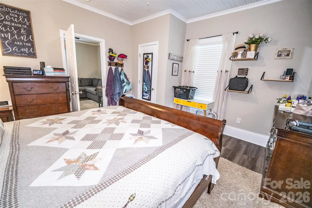 702 5th Street Spencer, NC 28159