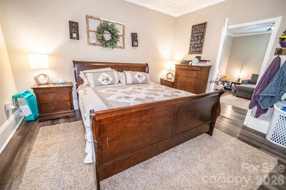 702 5th Street Spencer, NC 28159