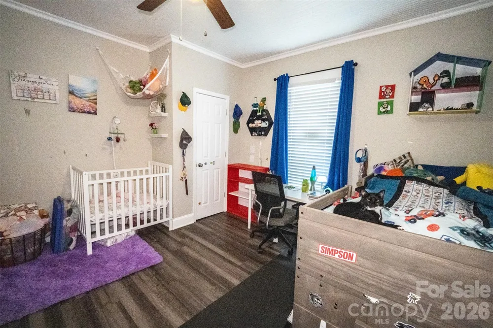 702 5th Street Spencer, NC 28159