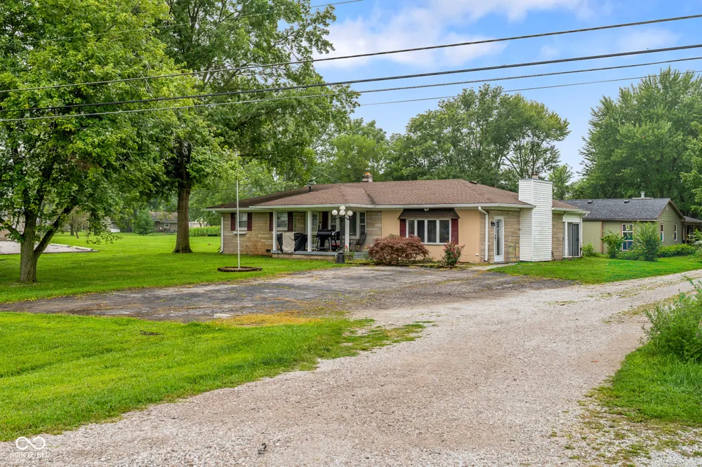 6566 Us Highway 31 Whiteland, IN 46184