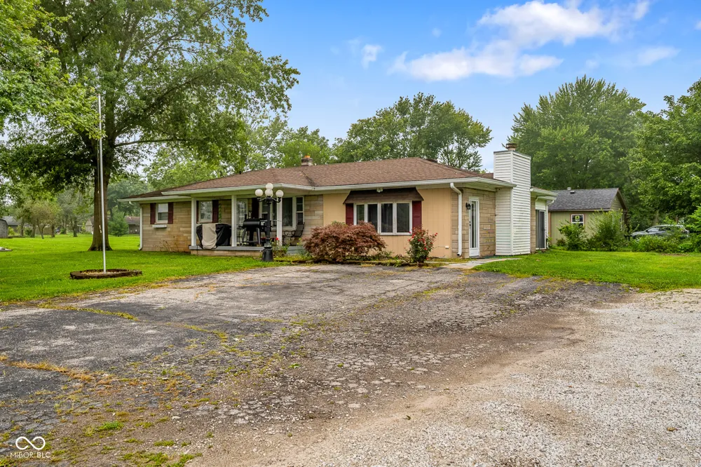 6566 Us Highway 31 Whiteland, IN 46184