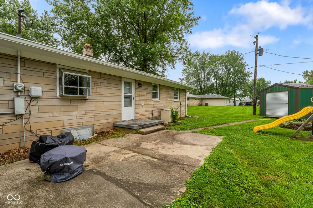 6566 Us Highway 31 Whiteland, IN 46184