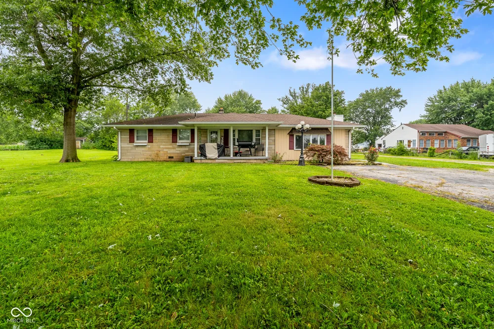 6566 Us Highway 31 Whiteland, IN 46184