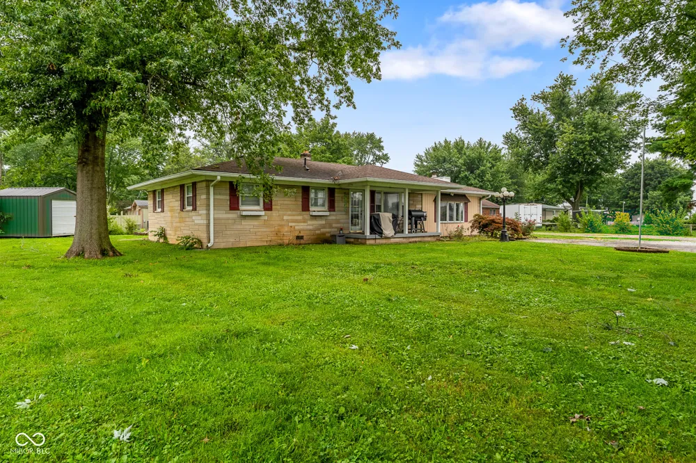 6566 Us Highway 31 Whiteland, IN 46184