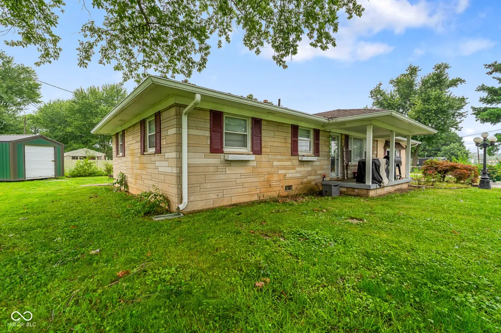 6566 Us Highway 31 Whiteland, IN 46184