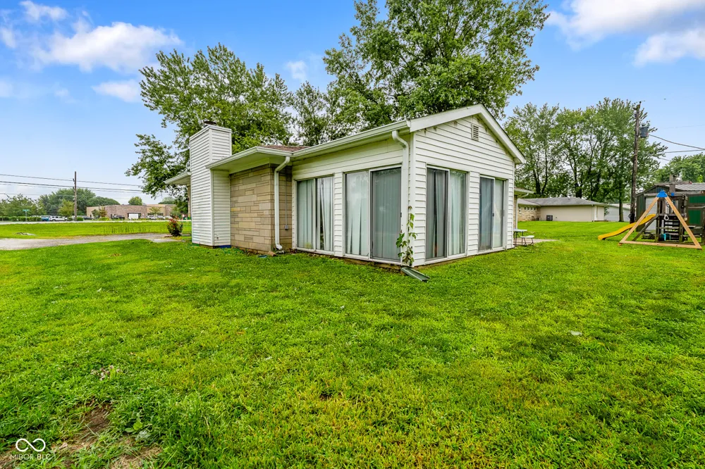6566 Us Highway 31 Whiteland, IN 46184