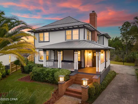 3209 Swordfish Drive