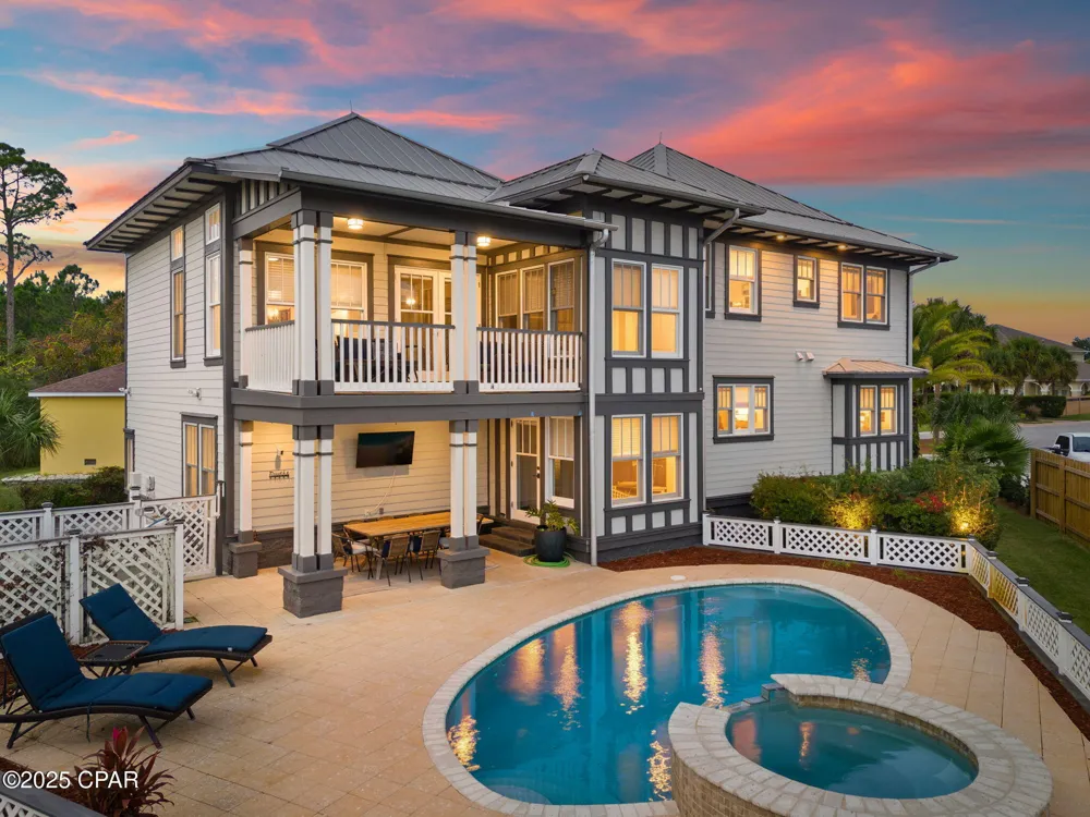 3209 Swordfish Drive Panama City Beach, FL 32408