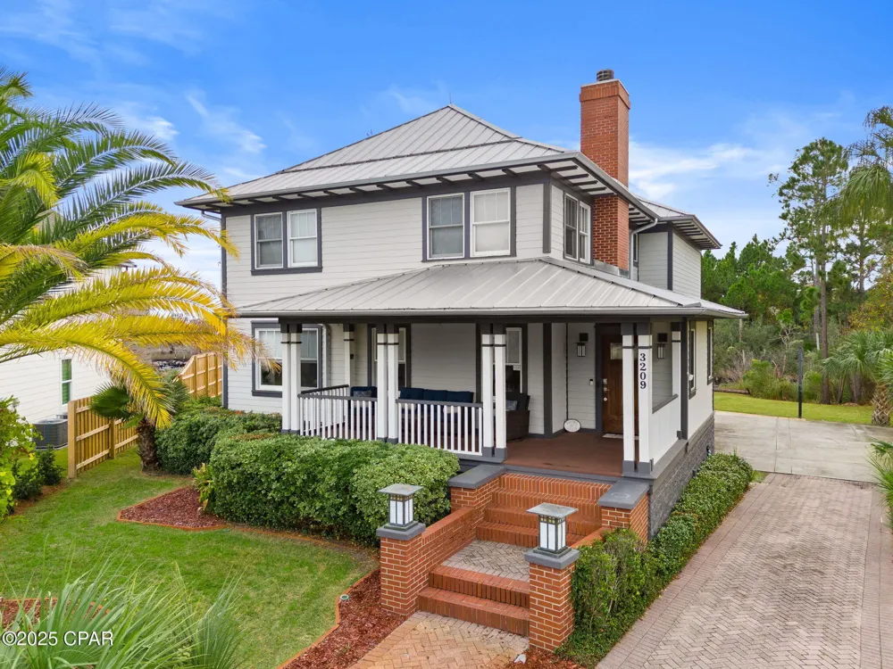 3209 Swordfish Drive Panama City Beach, FL 32408