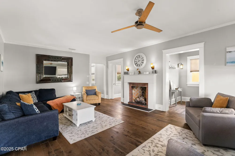 3209 Swordfish Drive Panama City Beach, FL 32408