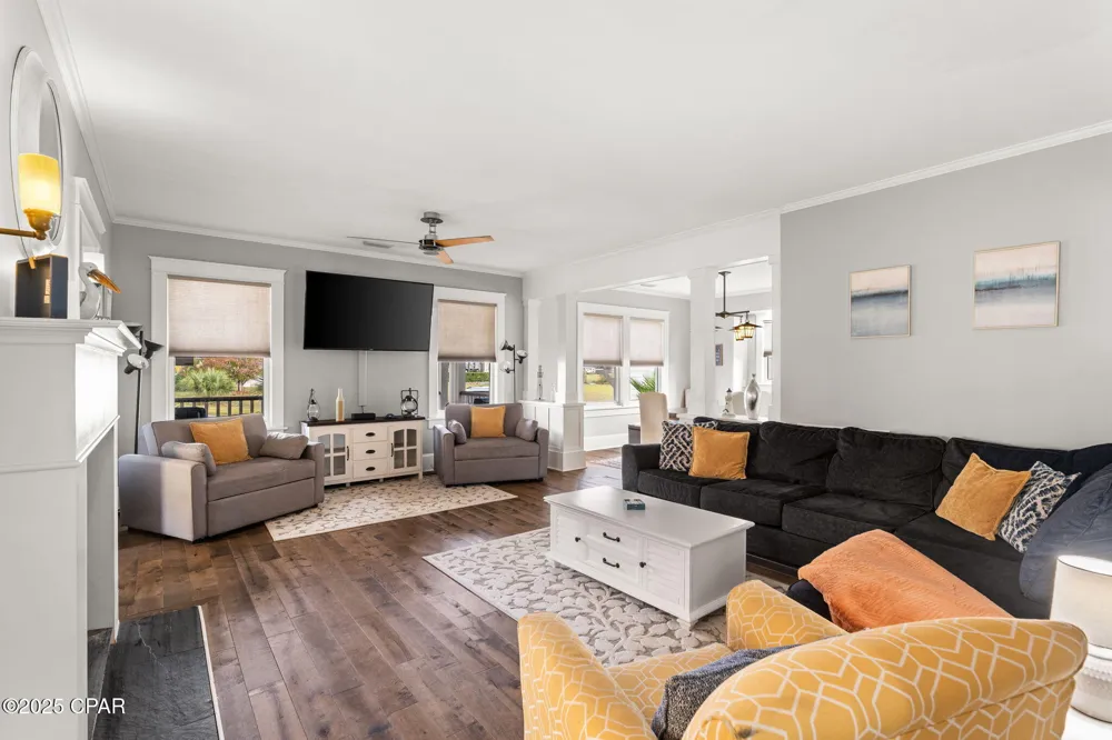 3209 Swordfish Drive Panama City Beach, FL 32408