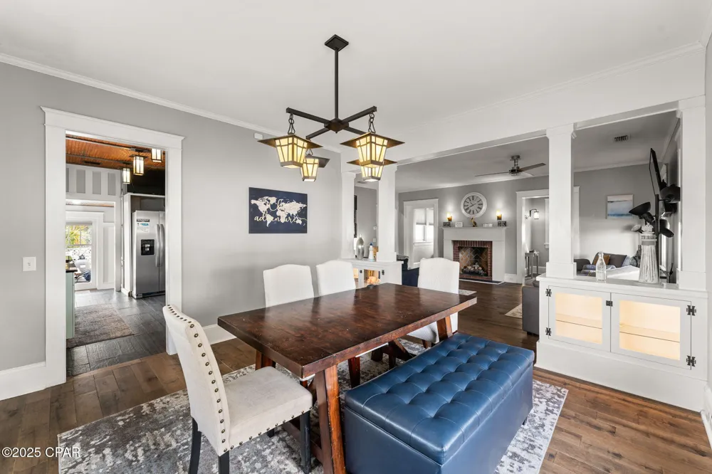3209 Swordfish Drive Panama City Beach, FL 32408